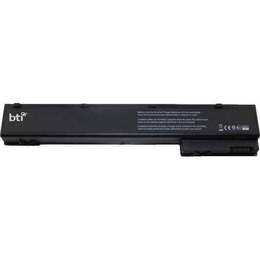 Battery Technology BTI VH08XL-BTI Notebook