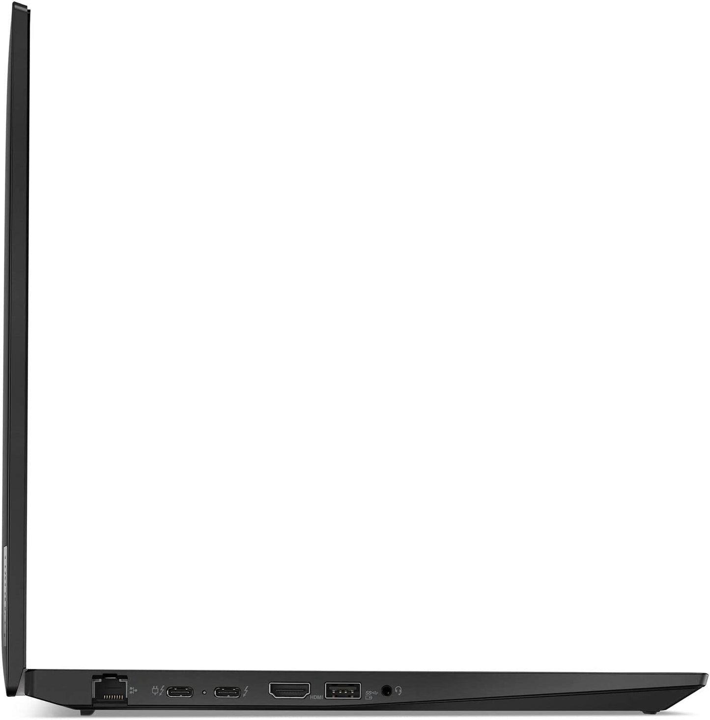 Lenovo ThinkPad P16s Intel i7-1260P 16.0" WUXGA (1920 x 1200) IPS, Anti-Glare, 300 nits, 16GB RAM, 512GB NVMe SSD; NVIDIA T550 4GB, Backlit KYB Fingerprint Reader, Windows Pro