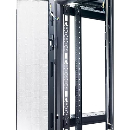 APC NARROW VERTICAL CABLE ORGANIZERCMNG NETSHELTER SX42U