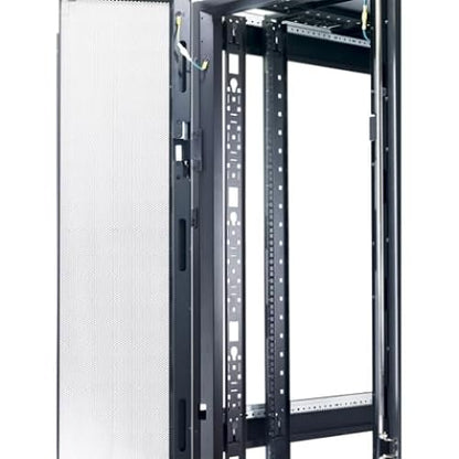 APC NARROW VERTICAL CABLE ORGANIZERCMNG NETSHELTER SX42U