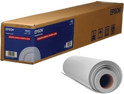 EPSON PRINT S045257 EPSON EXHIBITION CANVASE MATTE 24X40