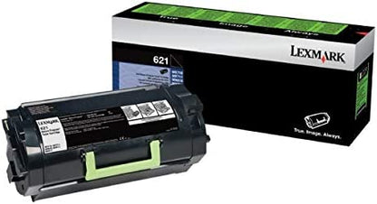 Lexmark 62D1000 Return Program Toner