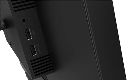 Lenovo VISUALS THINKVISION T32H-20 - LED Monitor - 32"