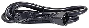 APC Power Cable - 15 ft (AP9887)