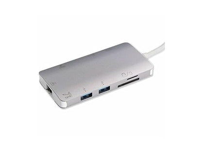 SMK-Link VP6920-2 USB-C Multi-Port Docking Station VP69202