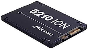 Lenovo 5210 960 GB Solid State Drive - 2.5" Internal - SATA (SATA/600) - Read Intensive