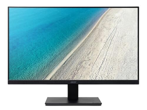 Acer Vero B247Y TAA 24 Class LCD Monitor - 16:9 - Black