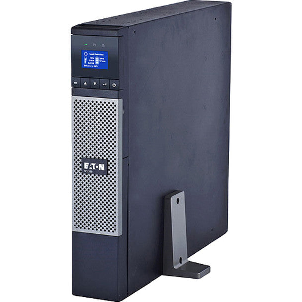 Eaton 5P 3000 VA Tower/Rack Mountable UPS - 5P3000RT