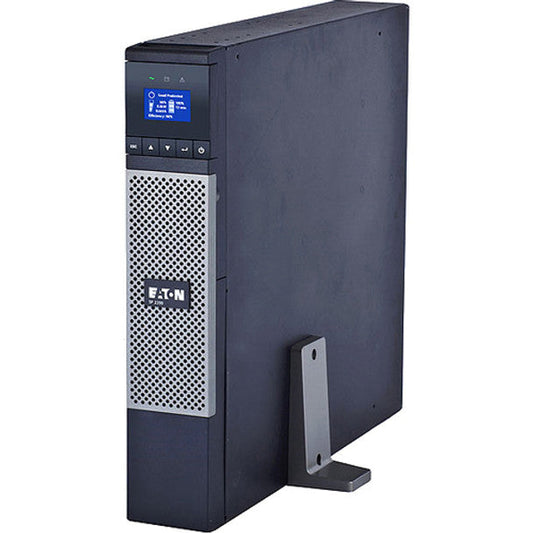 Eaton 5P 3000 VA Tower/Rack Mountable UPS - 5P3000RT