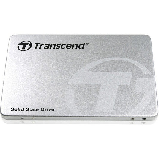 Transcend 120GB 2.5 Inch SATA3 SSD220 Solid State Drive