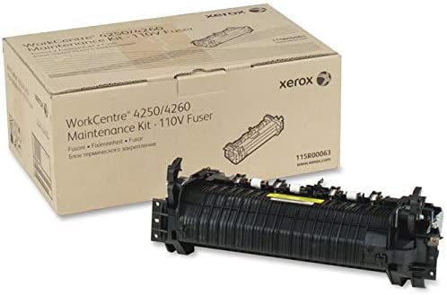 Xerox Corporation - Xerox Maintenance Kit "Product Category: Kits/Miscellaneous Kits"