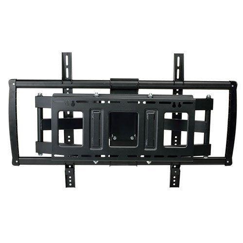 TRIPP LITE Swivel/Tilt Wall Mount with Arm for 60 to 100 TVs, Monitors, Flat Screens, LED, Plasma or LCD Displays 60-100 Swivel/Tilt + Arm
