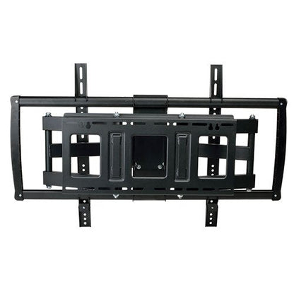 TRIPP LITE Swivel/Tilt Wall Mount with Arm for 60 to 100 TVs, Monitors, Flat Screens, LED, Plasma or LCD Displays 60-100 Swivel/Tilt + Arm