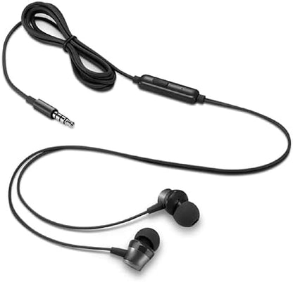Lenovo Analog in-Ear Headphone Gen II