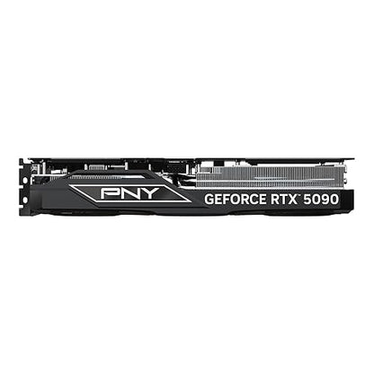 PNY GeForce RTX™ 5090 Overclocked Triple Fan