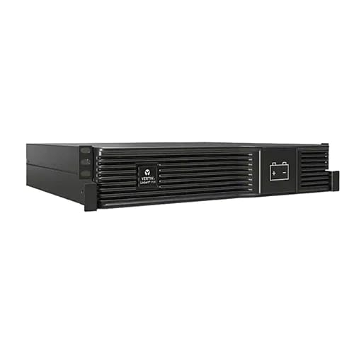 Liebert - PSI5-72VBATT - Psi5 72v External Battery Cabinet