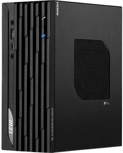 MSI PRDP20ZA5M060 R5-5600G/8G/250G/WIN11H/MFF Desktop