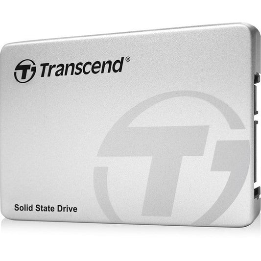 Transcend SSD370 256 GB 2.5 Internal Solid State