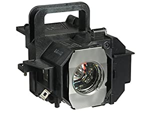 Battery technology REPLACEMENT LAMP EPSON ELPLP71
