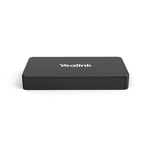 Yealink MShare E2 Screen Mirroring Device