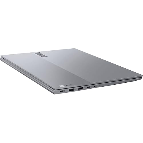 Lenovo 21MW0001US Thinkbook 16 G7 ARP 16" WUXGA AMD Ryzen 5 7535HS 8GB DDR5 256GB SSD Windows 11 Pro Laptop