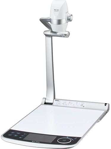 Elmo PX-10E Document Camera
