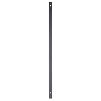 TRIPP LITE PDU Basic 32 C13 6 C19 3.3/3.8kW 208/240V L6-20P 10ft Cord 0URM (PDUV20HVL6-72), Black