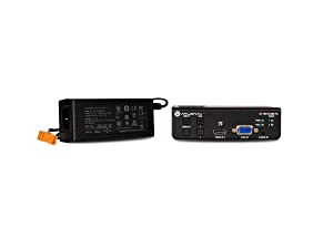 Atlona technologies AT-HDVS-200-TX-PSK