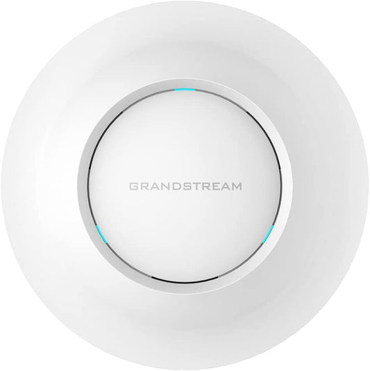 Grandstream Networks Wi-Fi Access Point, 802.11AC Wave 2 (GWN7630)