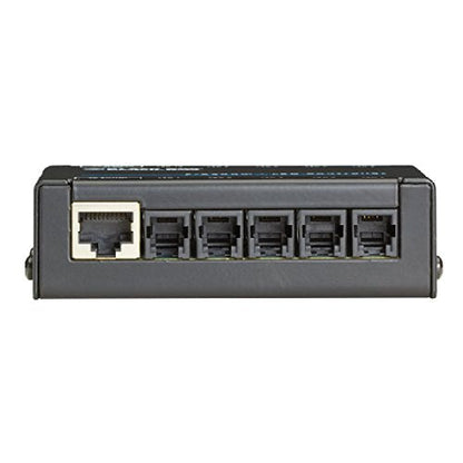 Black Box LED Monitor Identification Kit for Freedom KVM Switch - 1.1" Height x 2.5" Width x 3.8" Depth