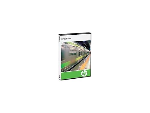 HP ISS 512485-B21 iLO Adv 1 SVR incl 1yr TS U SW