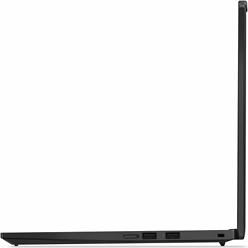 Lenovo ThinkPad T14s Gen 6 21QX000MUS 14" Copilot+ PC Notebook - WUXGA - Intel Core Ultra 7 258V - 32 GB - 512 GB SSD - English Keyboard - Black - Intel Chip - 1920 x 1200 - Windows 11 Pro - Intel Arc