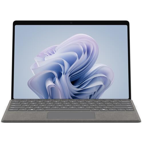 Microsoft Surface Pro 10 for Business - 13" - Intel Core Ultra 7 - 165U - 16 GB RAM - 1 TB SSD