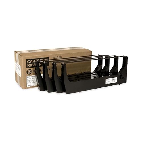 Printronix TG6600/6800 Standard Life Cartridge Ribb