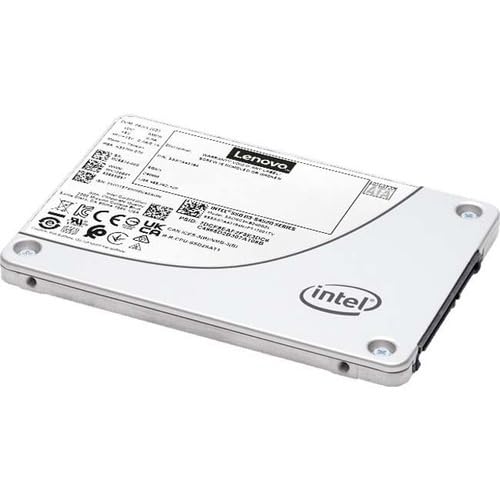 Lenovo ST50V2 3.5pS4520 480Go 6Gb NHSSSD