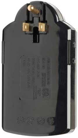 Tripp Lite SK120USB Protect It 3-Outlet Surge Protector with USB Ports
