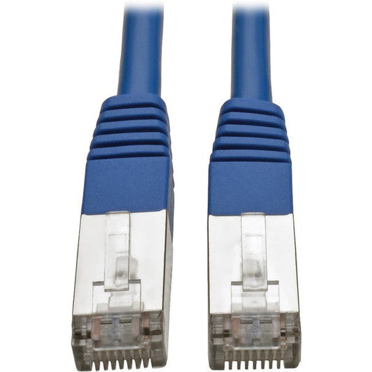 Tripp Lite 15ft Cat5e 350 MHz Molded Shielded STP