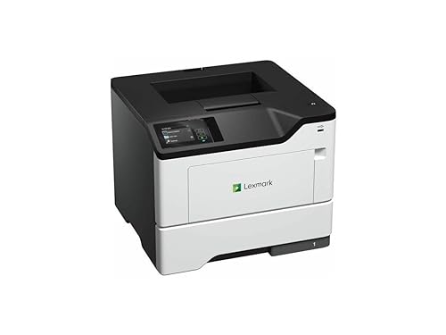 Lexmark MS631dw Mono Laser Printer