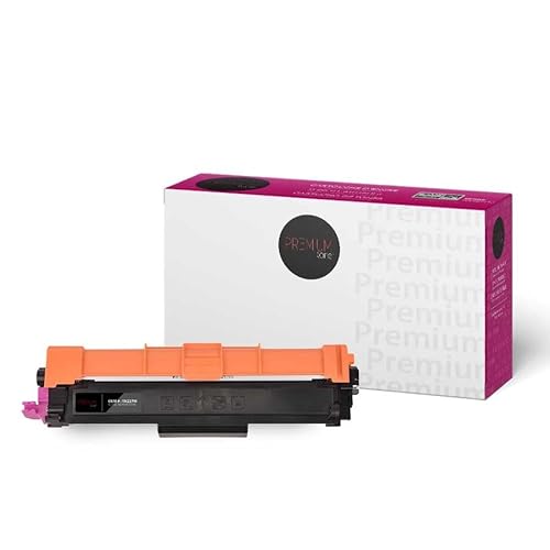Premium Tone Replacement for Brother TN227 High Yield Magenta