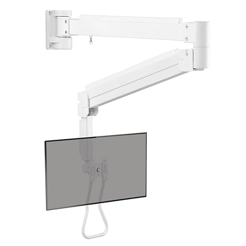 TRIPP LITE DWMLARM1732AM Mounting Arm, 6.9x74.7x33.1, White