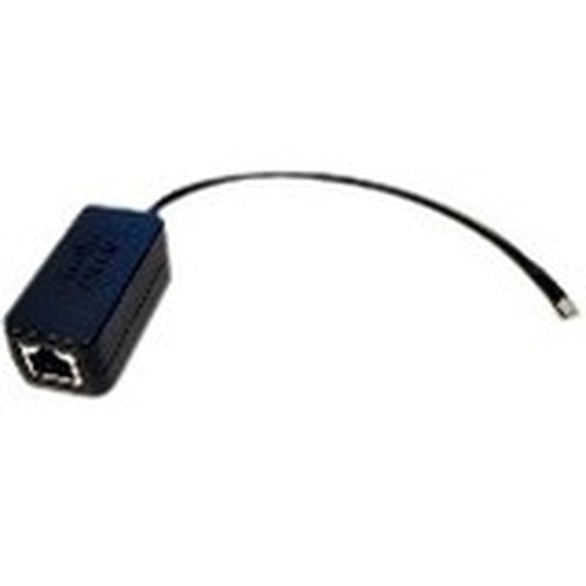 Cisco RJ-45 (RS-232) To 4-Pin (3.3V TTL) Console Adapter - Serial Data Transfer Cable - First End: 1 x RJ-45 RS-232 Serial - Female