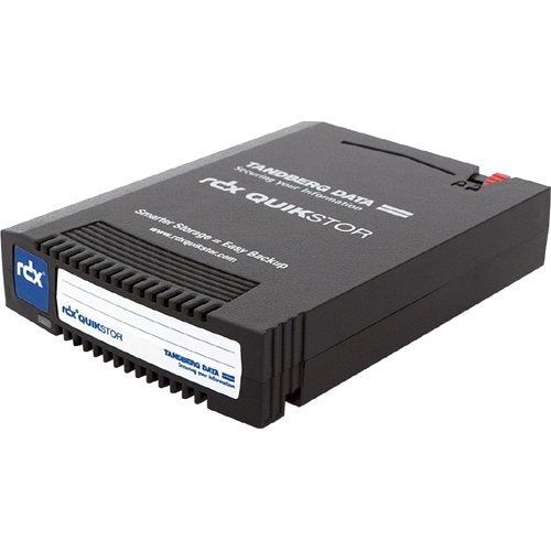 OVERLAND STORAGE - Tandberg RDX 1.0TB DC