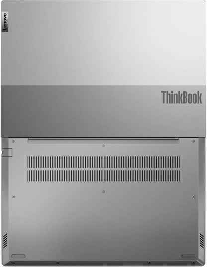 Lenovo ThinkBook 14 G4 IAP 21DH00DCUS 14" Touchscreen Notebook - Full HD - 1920 x 1080 - Intel Core i7 12th Gen i7-1255U Deca-core (10 Core) 1.70 GHz - 16 GB Total RAM - 8 GB On-Board Memory - 51