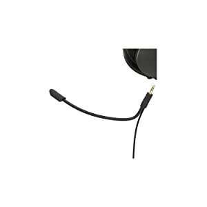 Koss SB42 USB Communication Headset | Microphone | Detachable Cord Design | Full Size Over-Ear Headphone