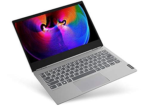Lenovo ThinkBook 14s-IWL 20RM0009US 14" Notebook - 1920 x 1080 - Core i5 i5-8265U - 8 GB RAM - 256 GB SSD