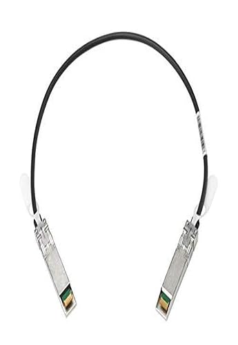 HPE 25Gb SFP28 to SFP28 3m Direct Attach Copper Cable