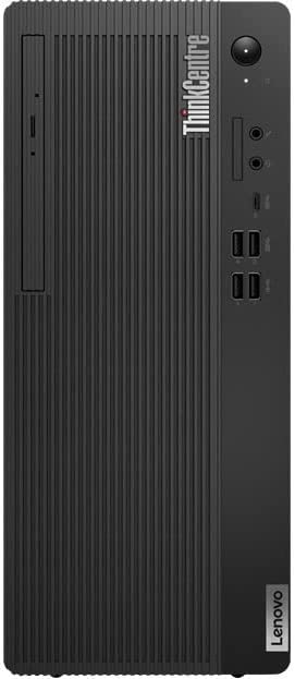 Lenovo ThinkCentre M80t Gen 3 11TE001DUS Desktop Computer - Intel Core i7 12th Gen i7-12700 Dodeca-core (12 Core) - 16 GB RAM DDR5 SDRAM - 512 GB NVMe M.2 PCI Express PCI Express NVMe 4.0 x4 SSD - Tow