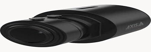 AXIS F2115-R VARIFOCAL Sensor Part for The F-Series. The Focus