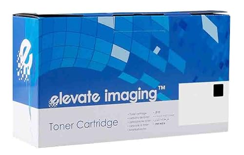 Elevate Imaging Compatible Non-OEM Replacement Cartridge for HP CC364X (24K)