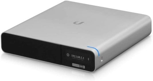 Ubiquiti networks Ubiquiti UniFi Cloud Key Gen2 Plus (UCK-G2-PLUS), Single